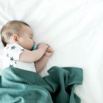 Tips voor een baby van 3 maand