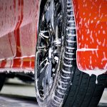 “Carwash in Zwijndrecht: Jouw auto laten blinken in de buurt”
