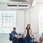 Airco in Rotterdam laten plaatsen? Geniet van directe verkoeling